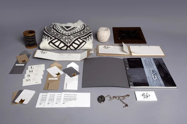 Brand Collateral Expanded