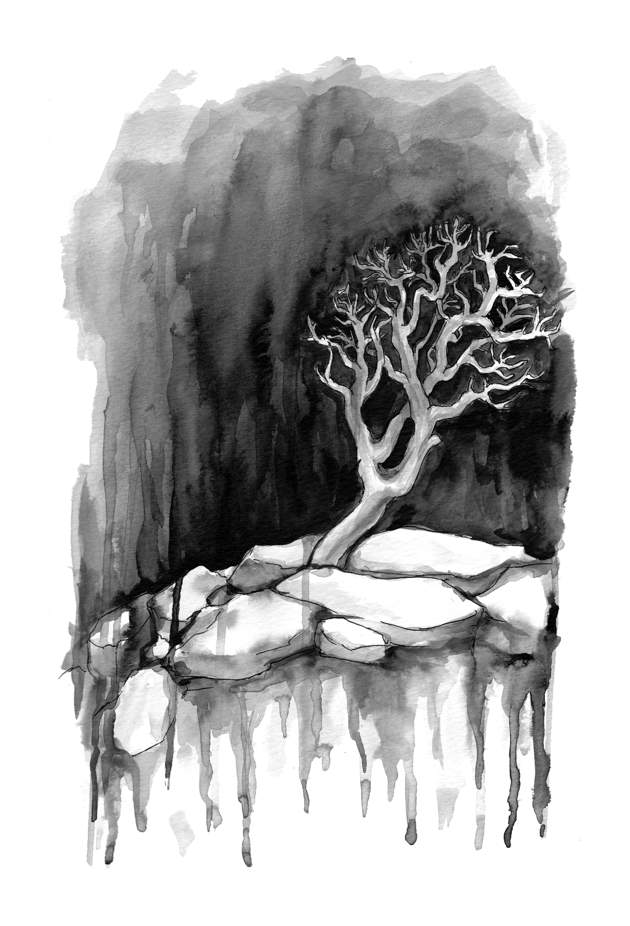tree