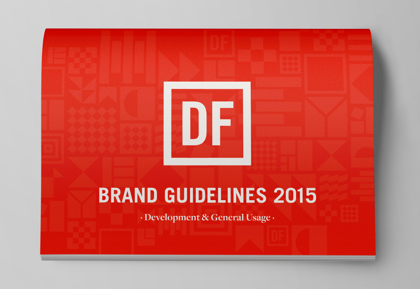 Deep Focus Brand Guidelines