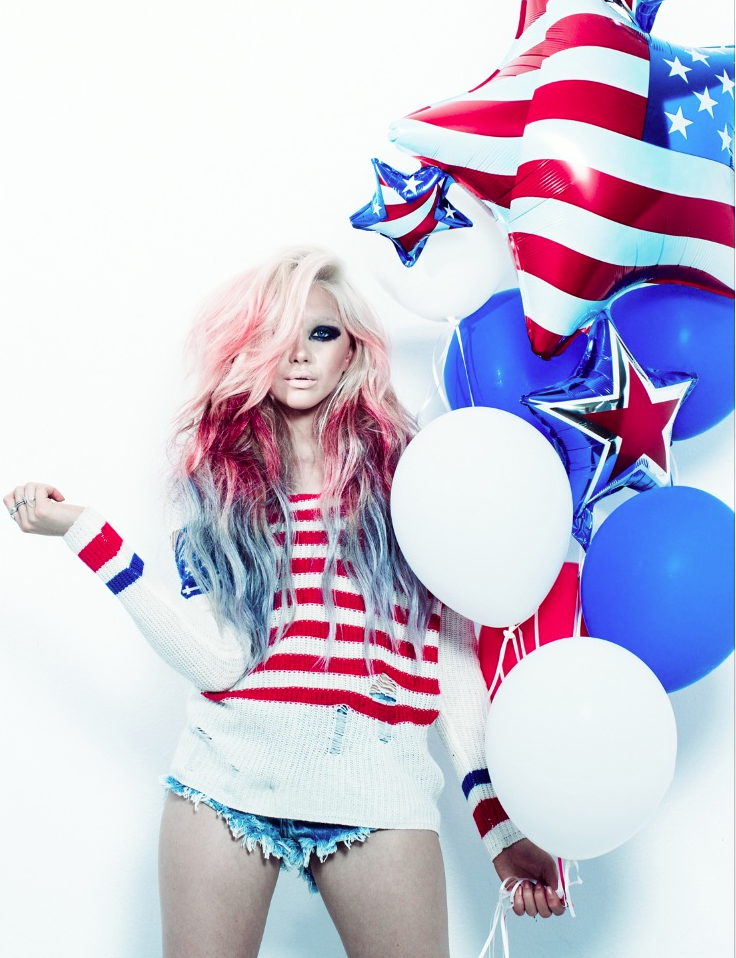 Hair by Tonya Brewer