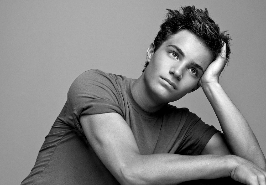 Devon Bagby Grooming by Tonya Brewer