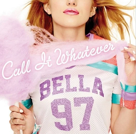 Bella Thorne Makeup by Tonya Brewer