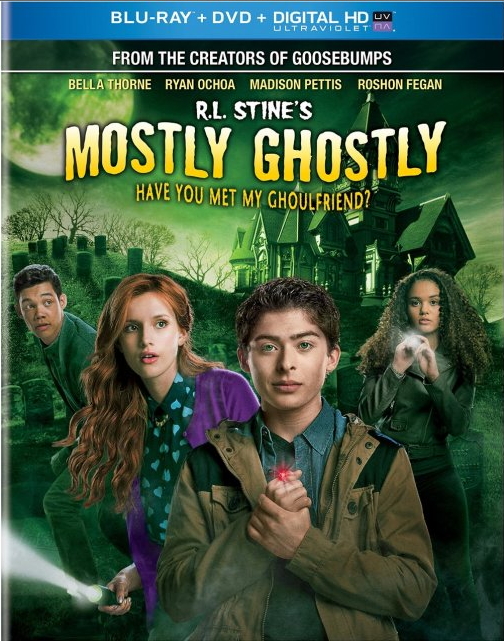 Bella Thorne Hair and Makeup by Tonya Brewer