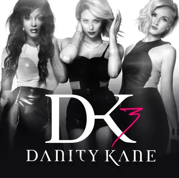 Danity Kane 3 Album Makeup by Tonya Brewer