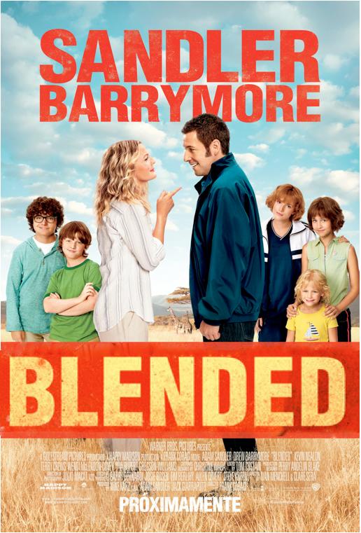 Belended Bella Thorne Makeup by Tonya Brewer