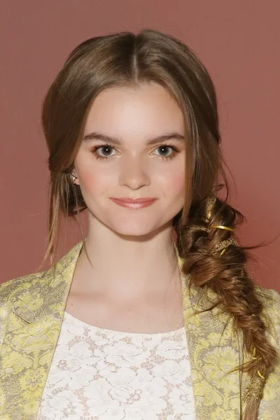 Kerris Dorsey Hair and Makeup by Tonya Brewer
