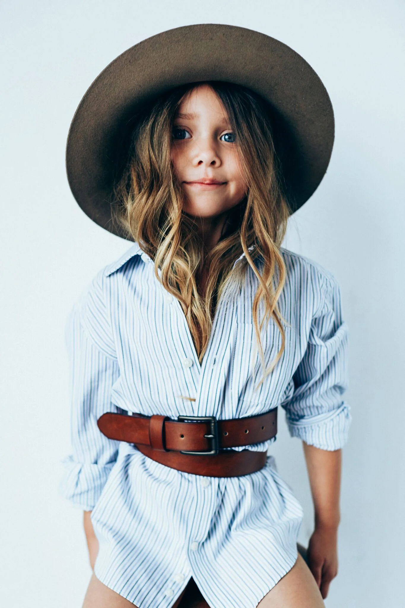 Savy Monroe Glam and Styling by Tonya Brewer