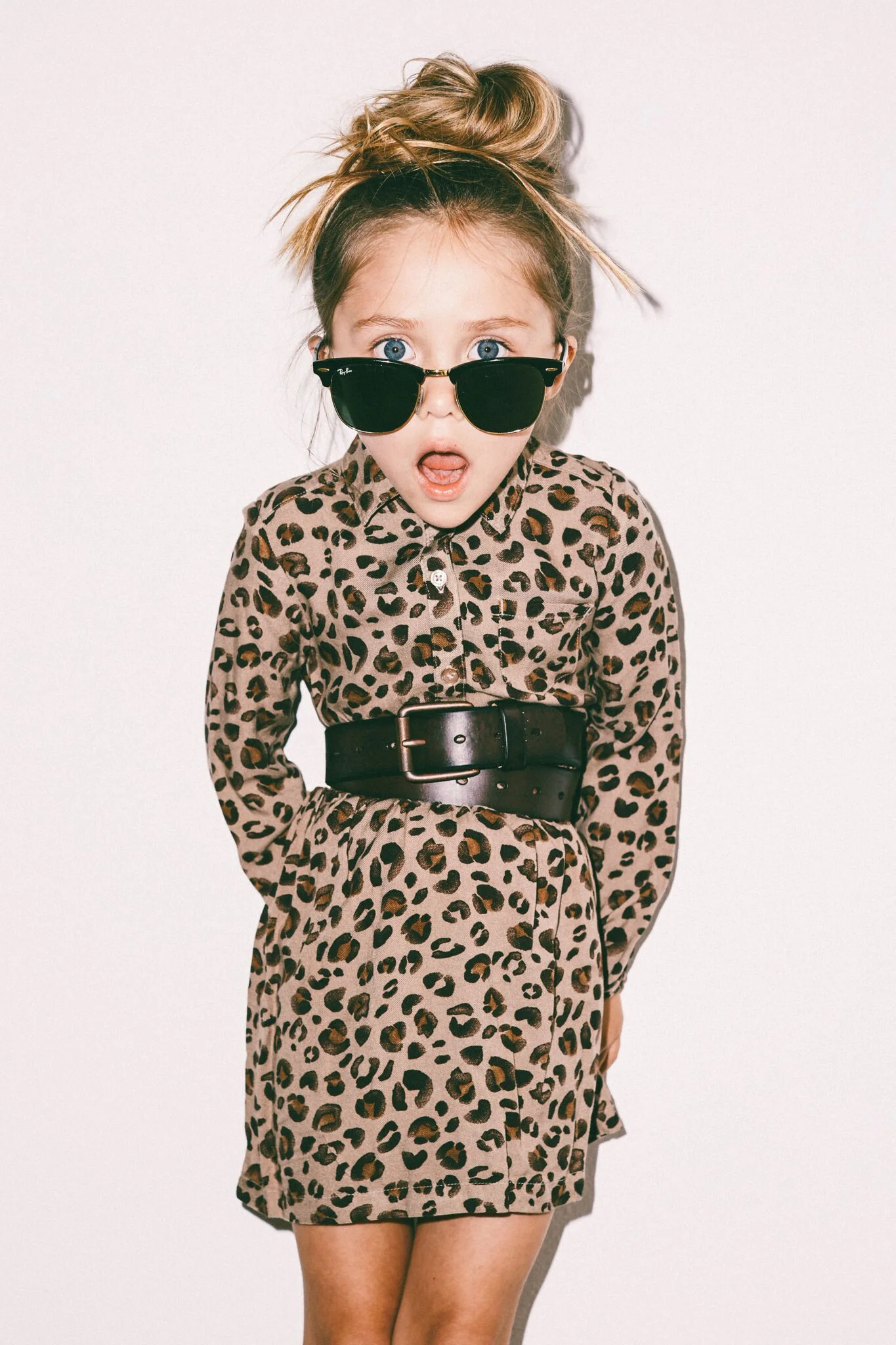 Savy Monroe Glam and Styling by Tonya Brewer