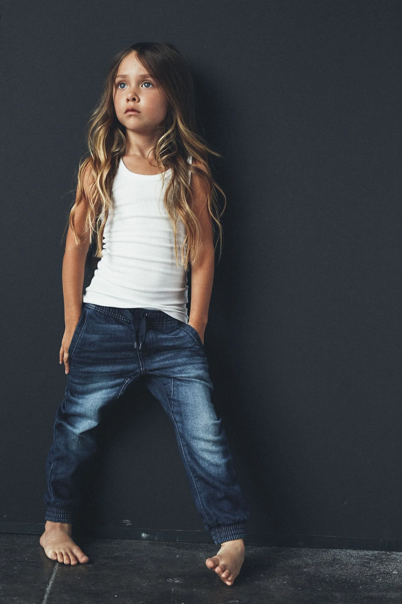 Savy Monroe Glam and Styling by Tonya Brewer