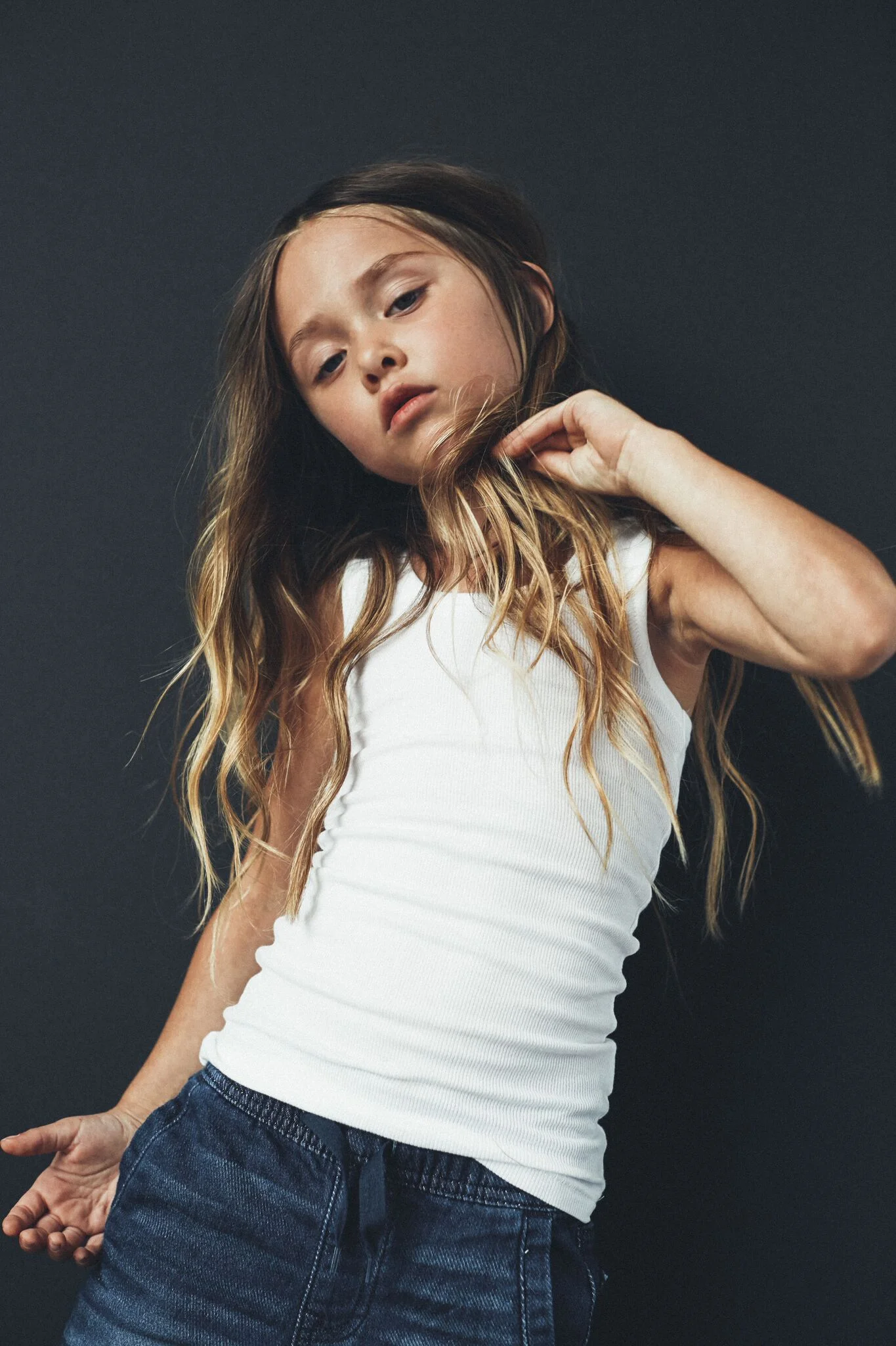 Savy Monroe Glam and Styling by Tonya Brewer