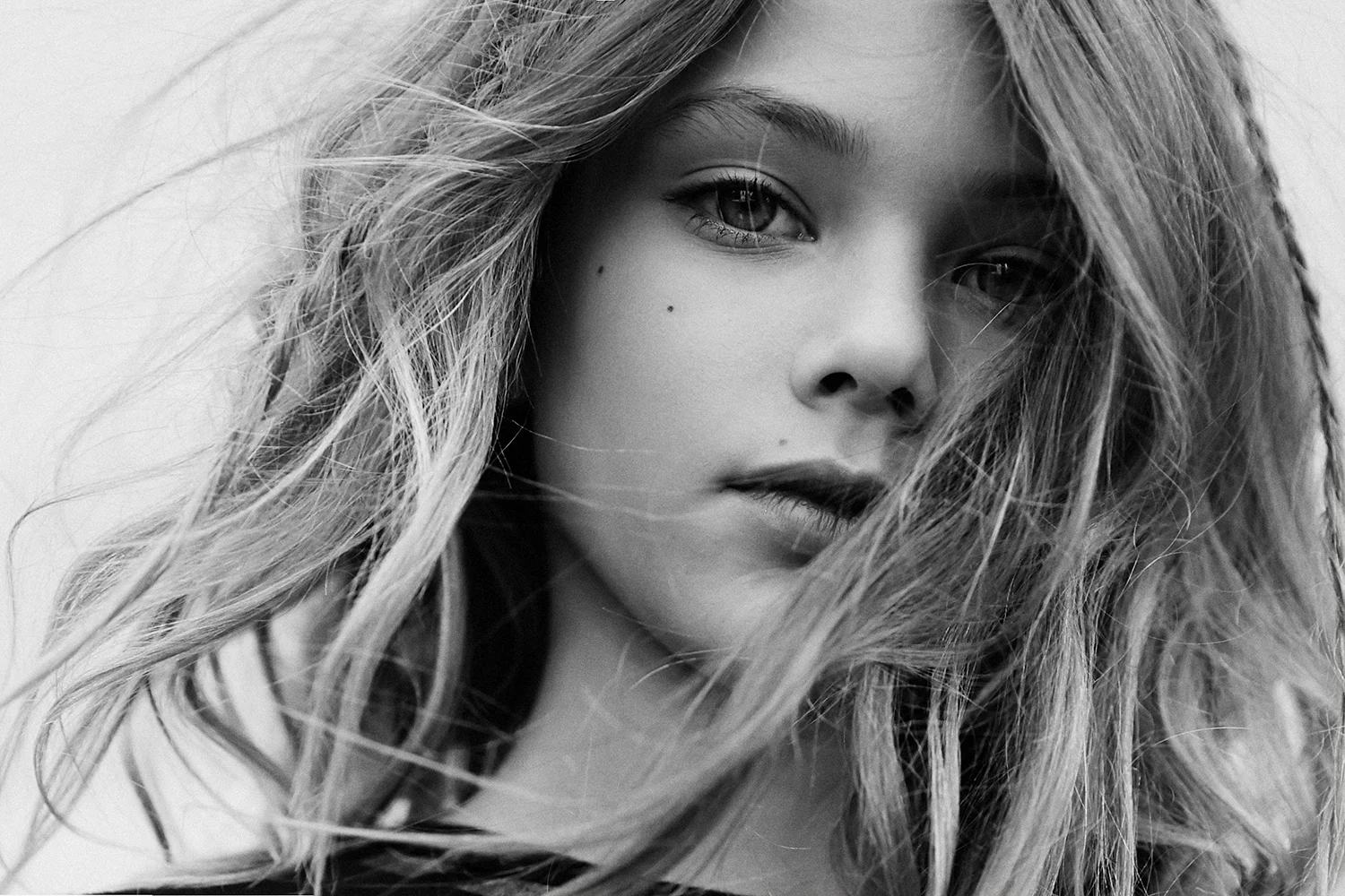 Laneya Grace Hair and Makeup by Tonya Brewer