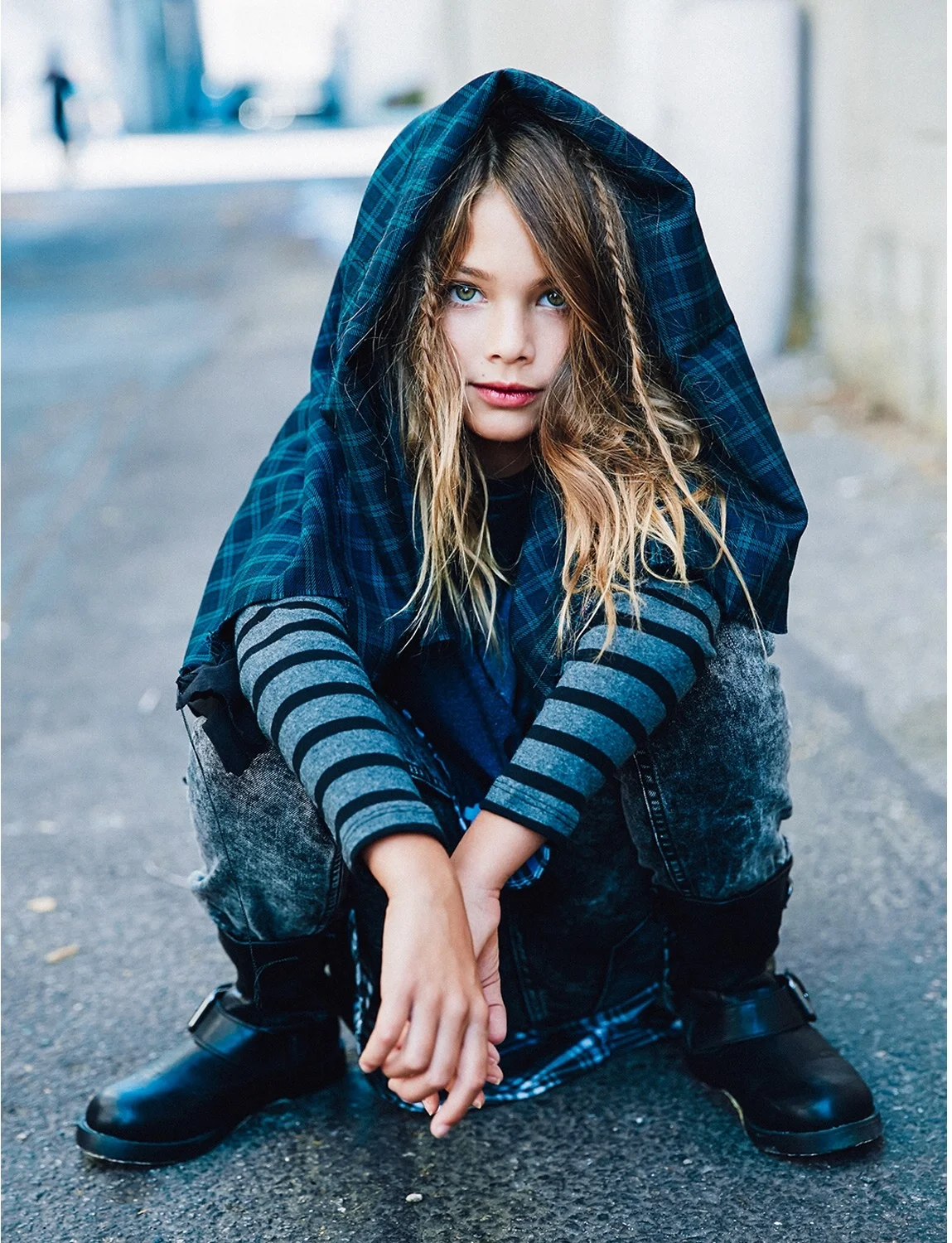 Laneya Grace Hair and Makeup by Tonya Brewer