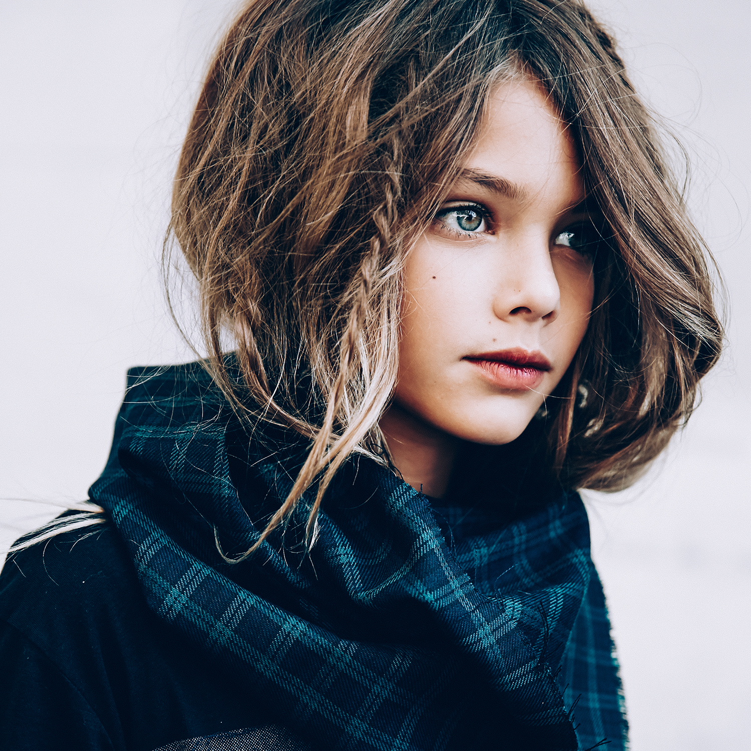 Laneya Grace Hair and Makeup by Tonya Brewer