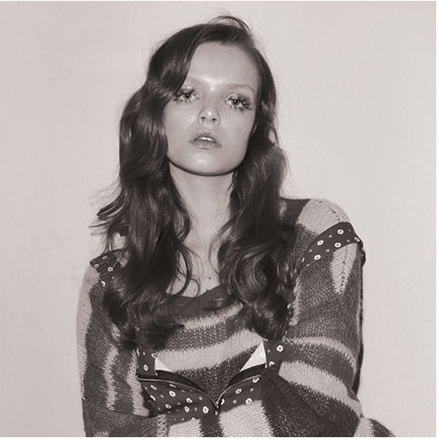 wildfox makeup by tonya brewer