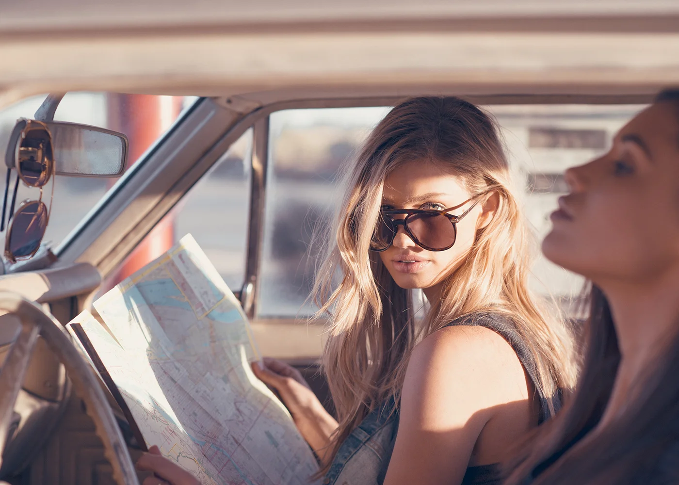 wildfox hair by tonya brewer