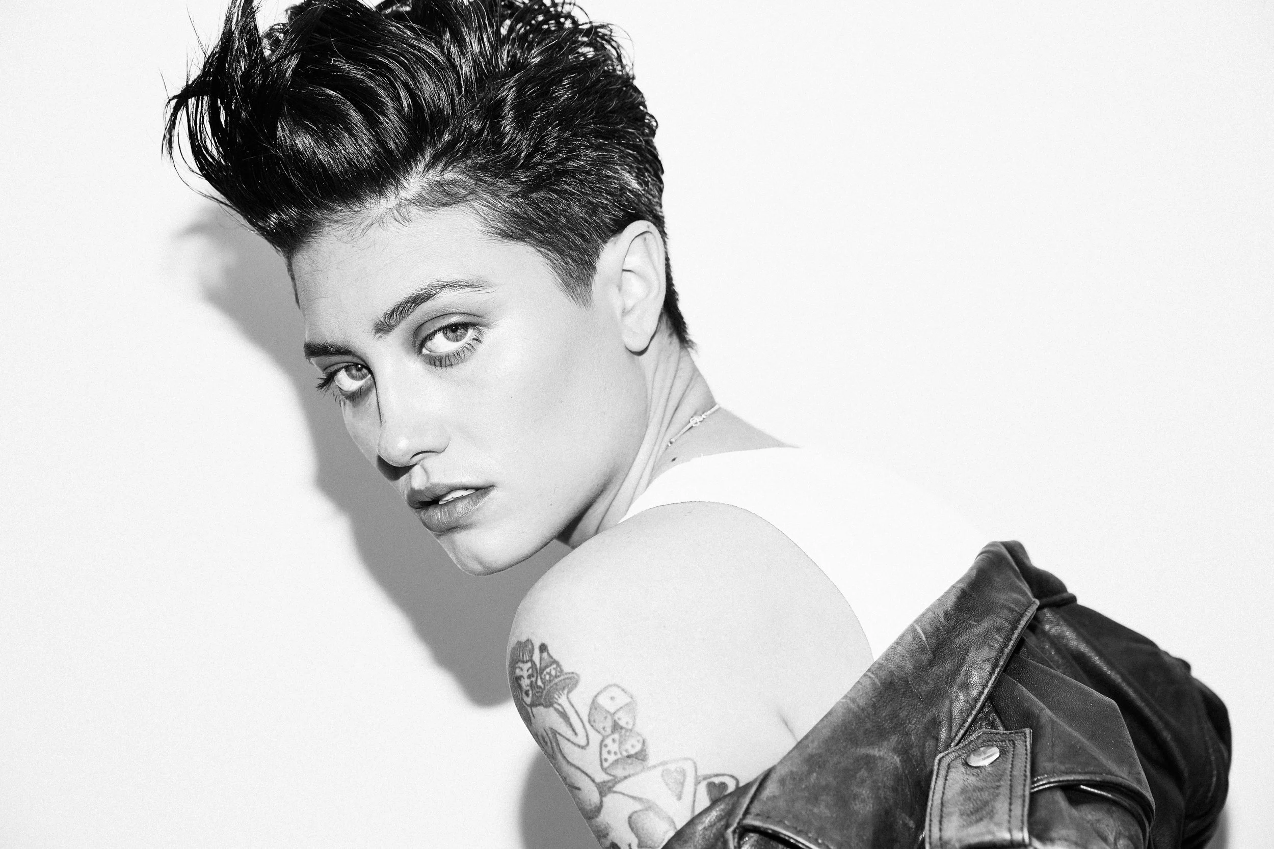 hair and Makeup Tonya Brewer