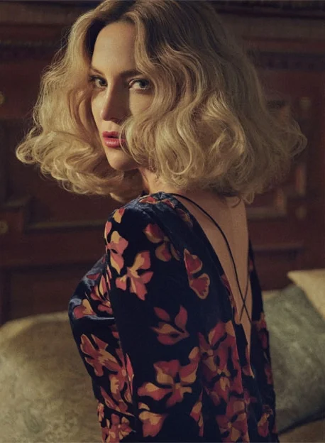kate hudson the edit makeup by tonya brewer