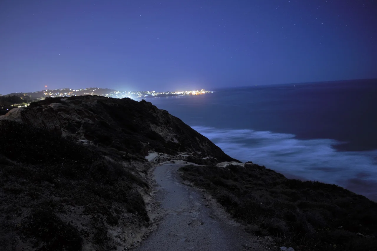 Night Photography