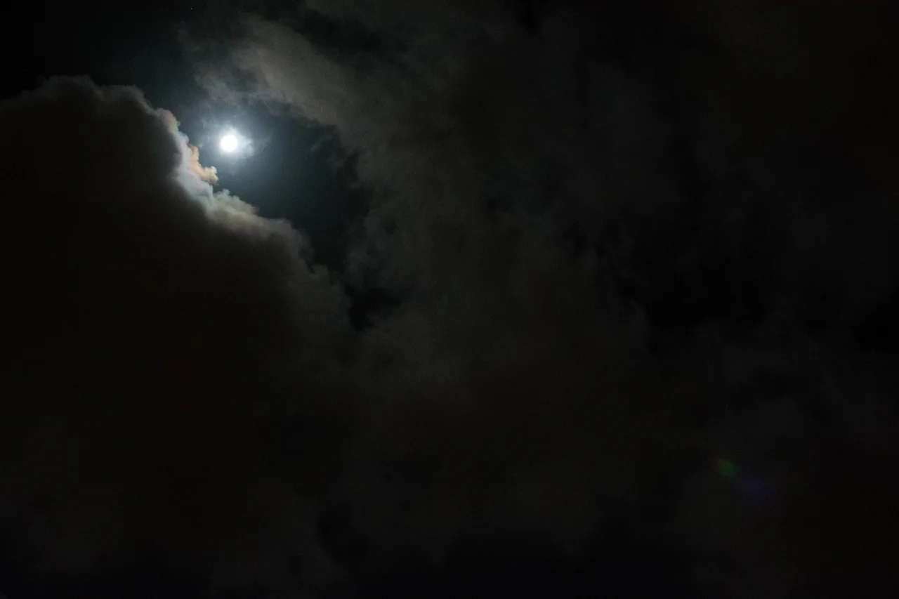 Night Photography