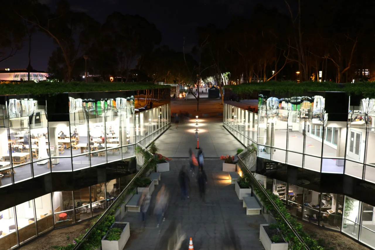 Night Photography