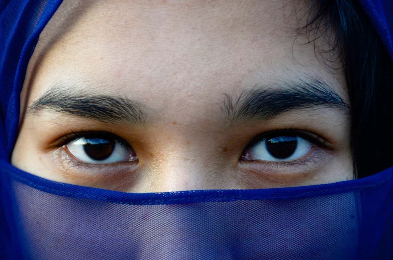 Portrait Assignment