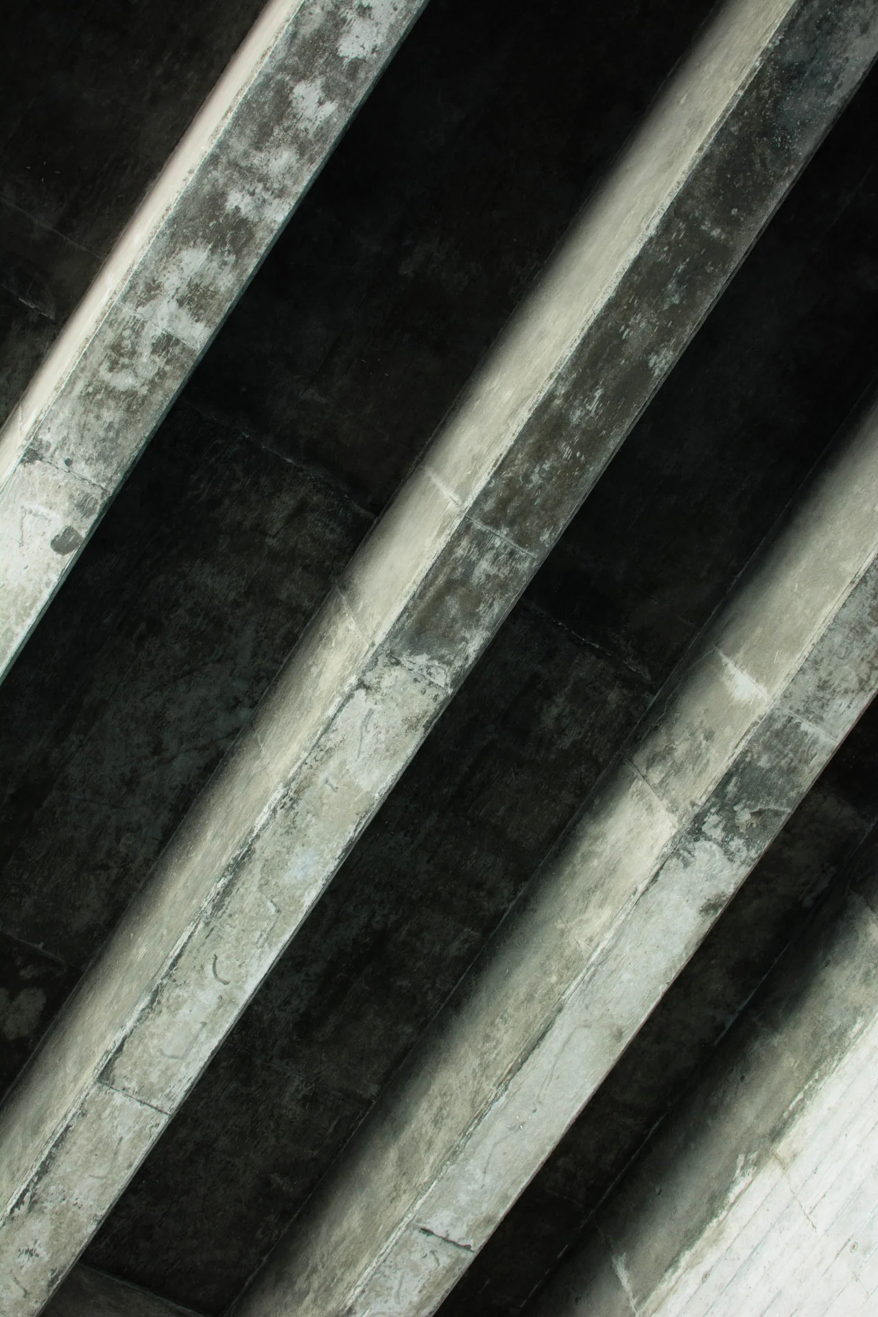 Pattern, Shape, Leading Lines