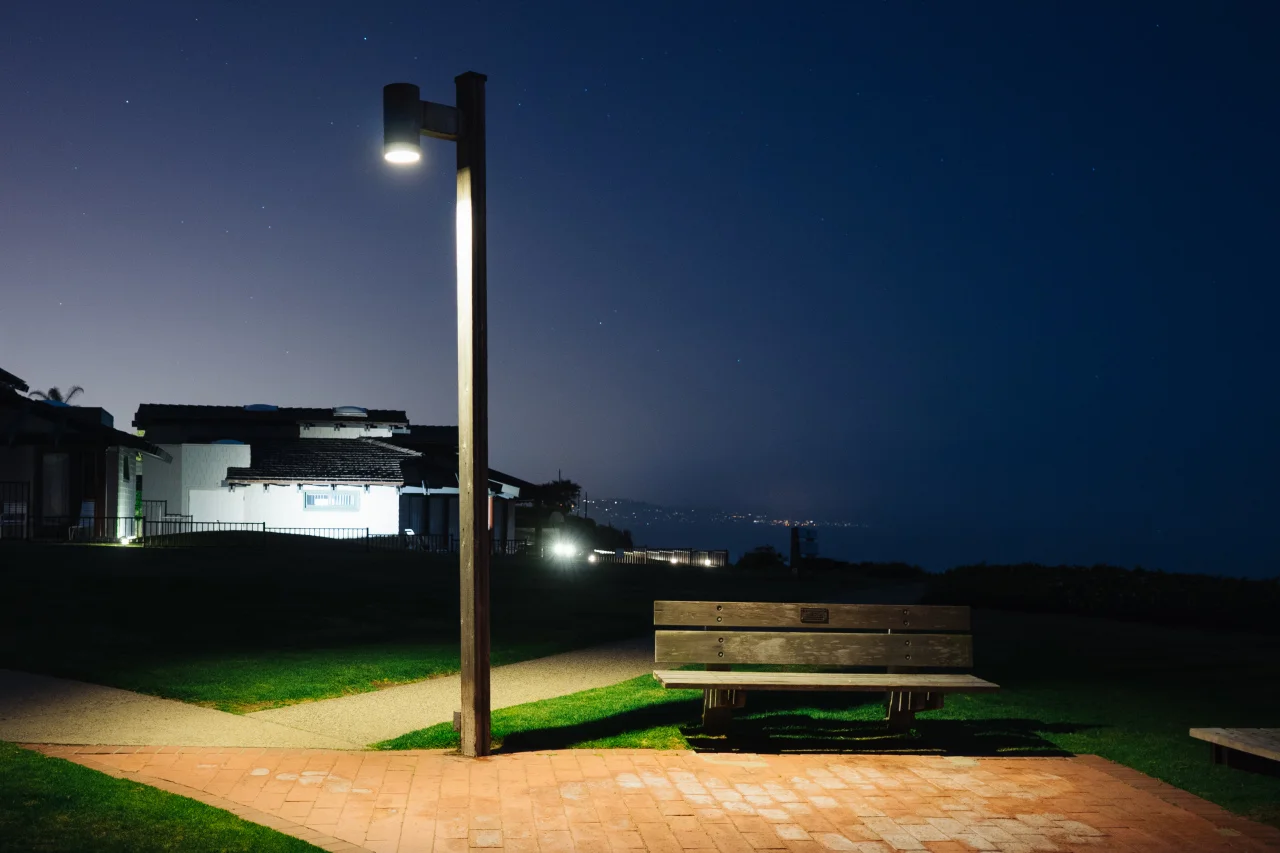 Night Photography