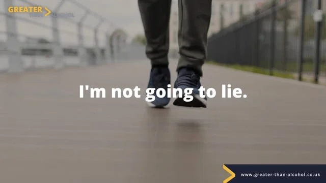 GTA - Benefits of recovery