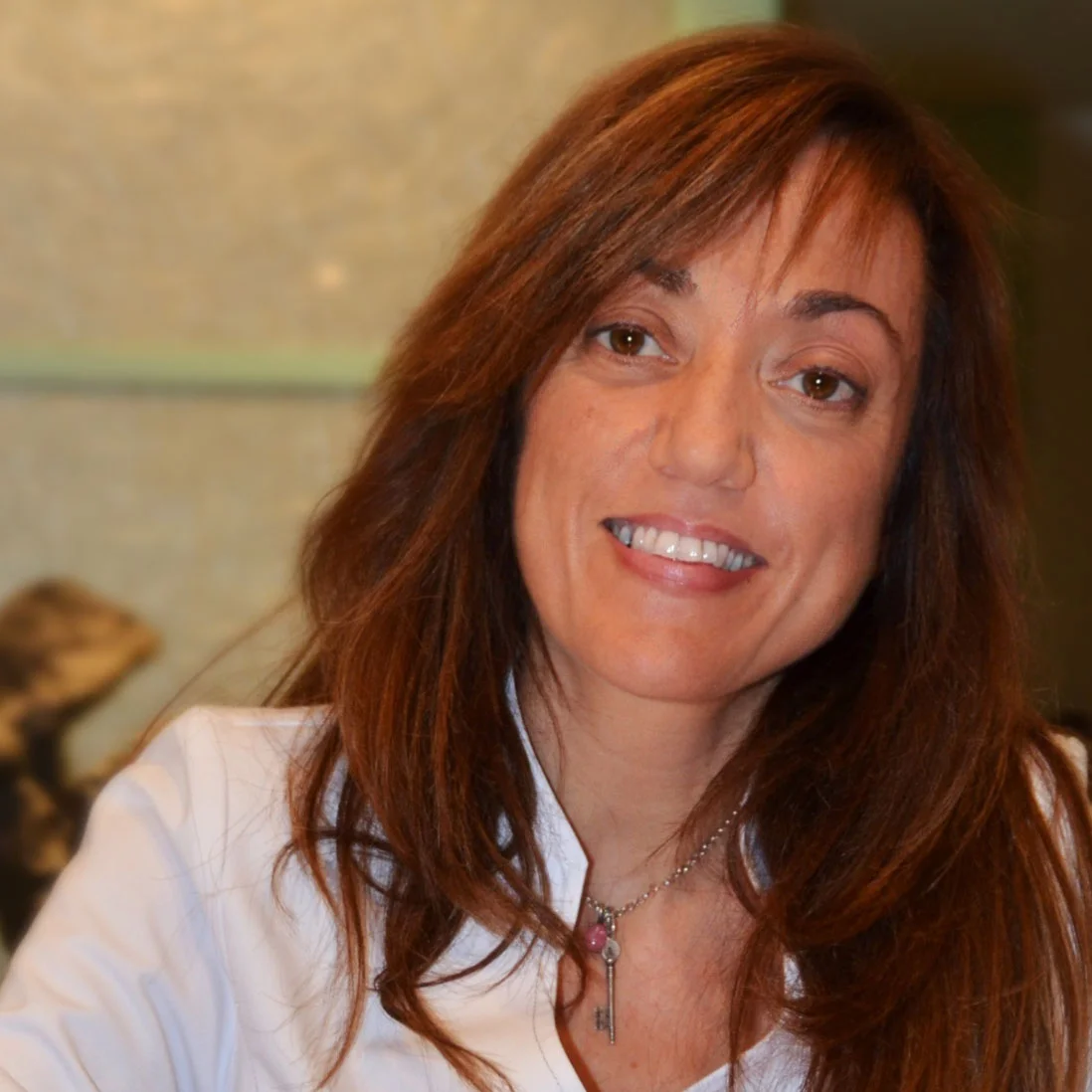 Raquel Rodríguez Vidal