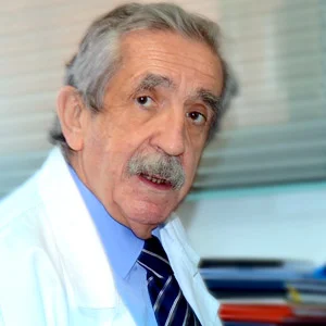 Dr. Ramón Viladot Colegiado num. 000