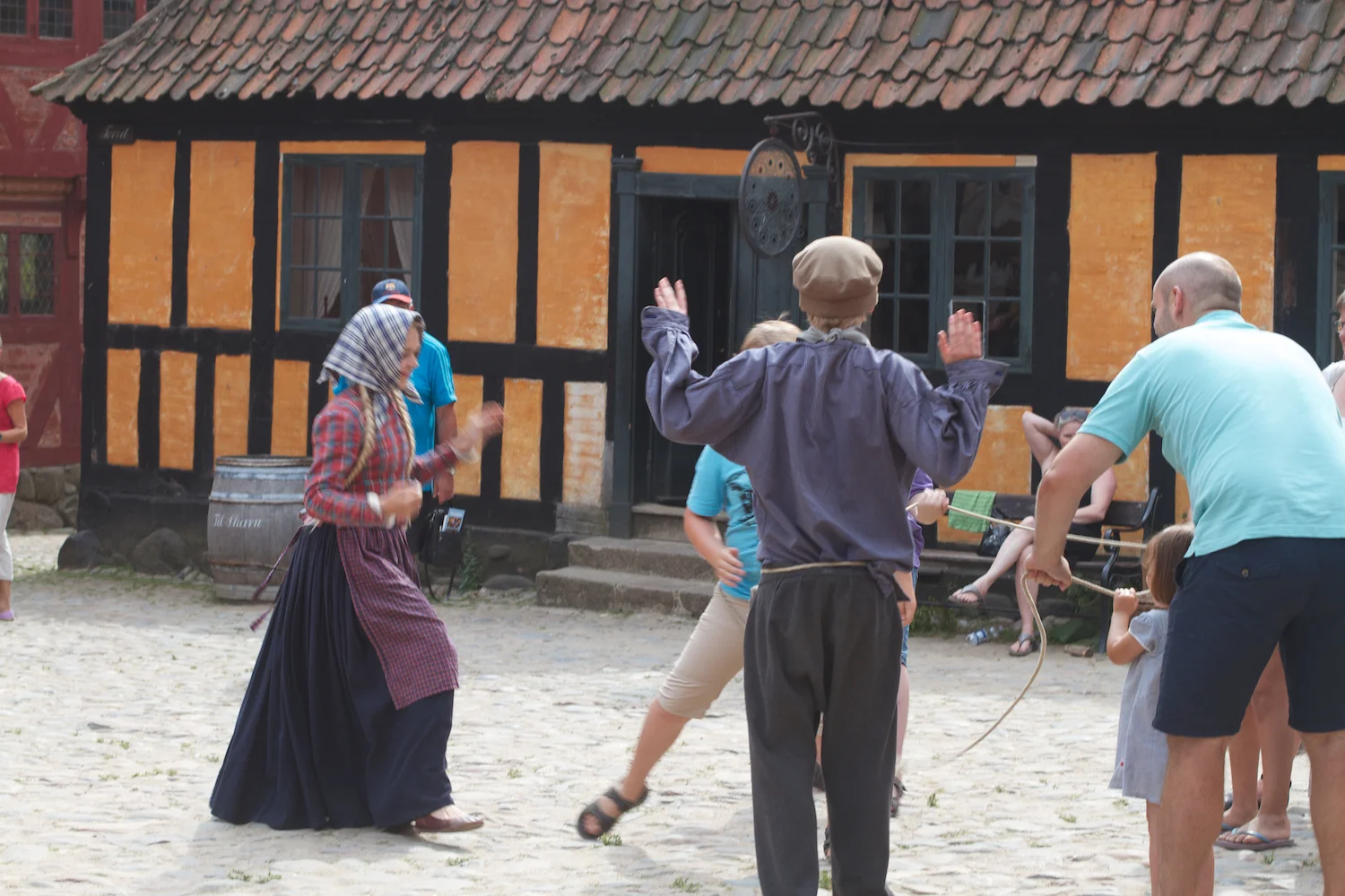 Den Gamle By 2013_07_26 4.jpg