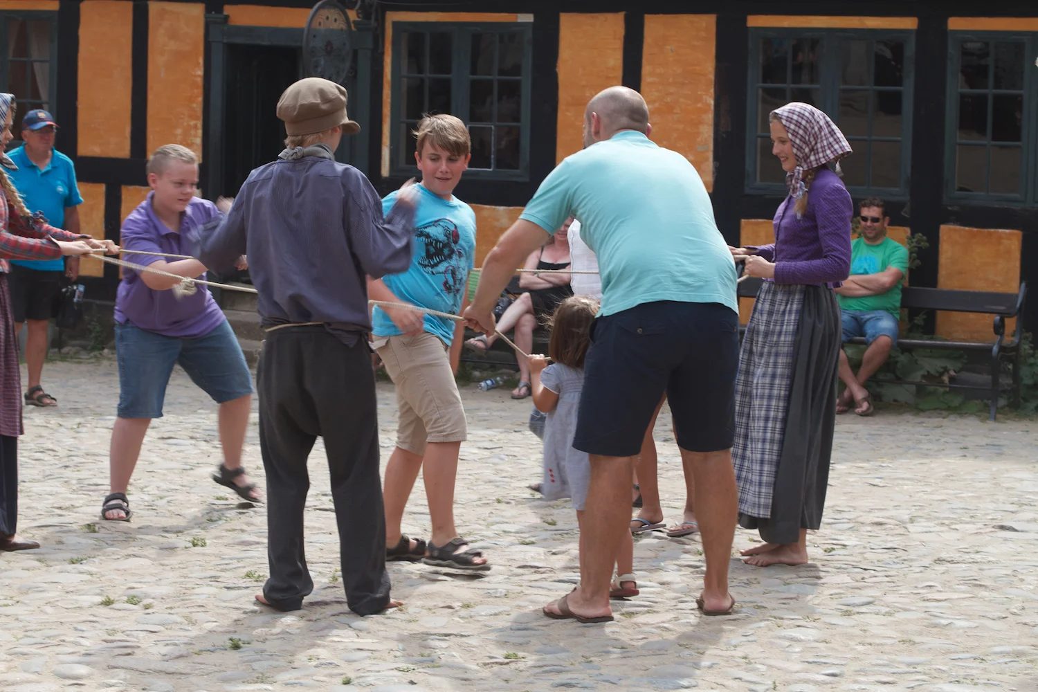 Den Gamle By 2013_07_26 6.jpg