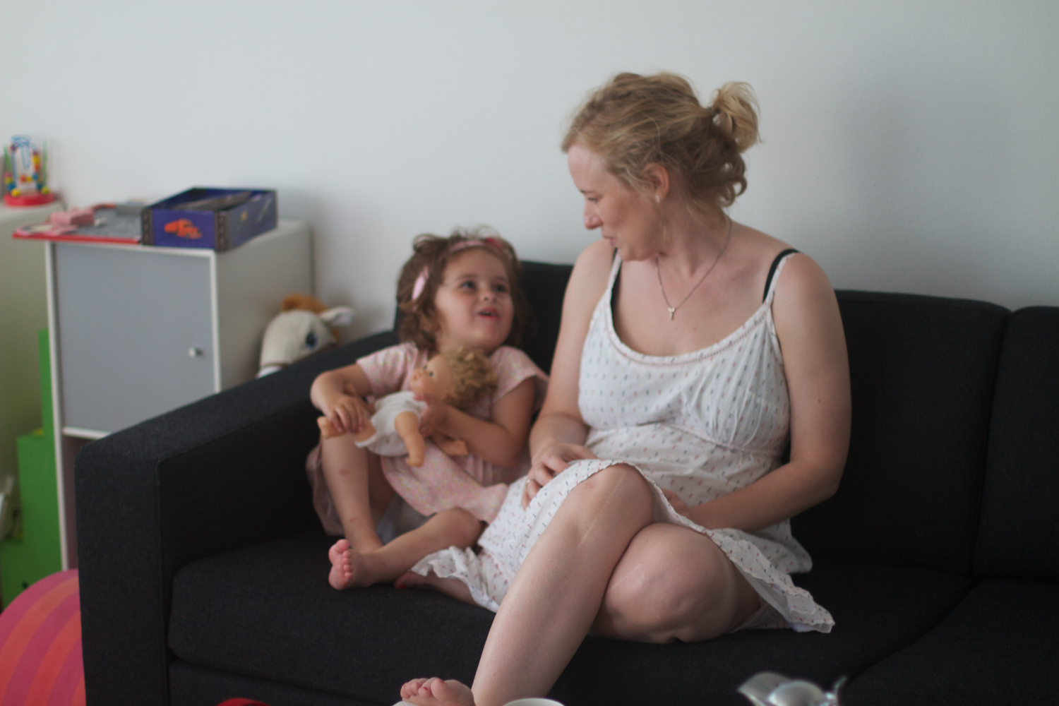 Anna gal Pyntedukke 2013_06_20 1.jpg