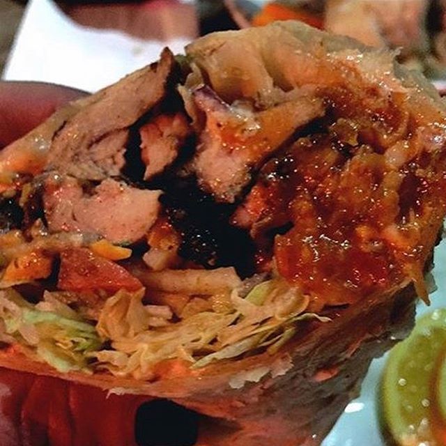 The Reggae Wrap in ALL of its incarnations!! **🚨 PopUp Alert 🚨 ** FRIDAY JULY 5th
11AM-4PM **REGGAE WRAPS**
Jerk Chicken & Veggie options on menu
76 Centennial Rd
Orangeville
Unit #3 out of Rural Roots Catering
FIRST COME FIRST SERVE!
Advance Group Orders email info@soulyve.ca!!