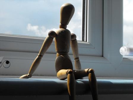 via scientificamerican.com
Very interesting article in Scientific American on the health risks associated with sitting all day.