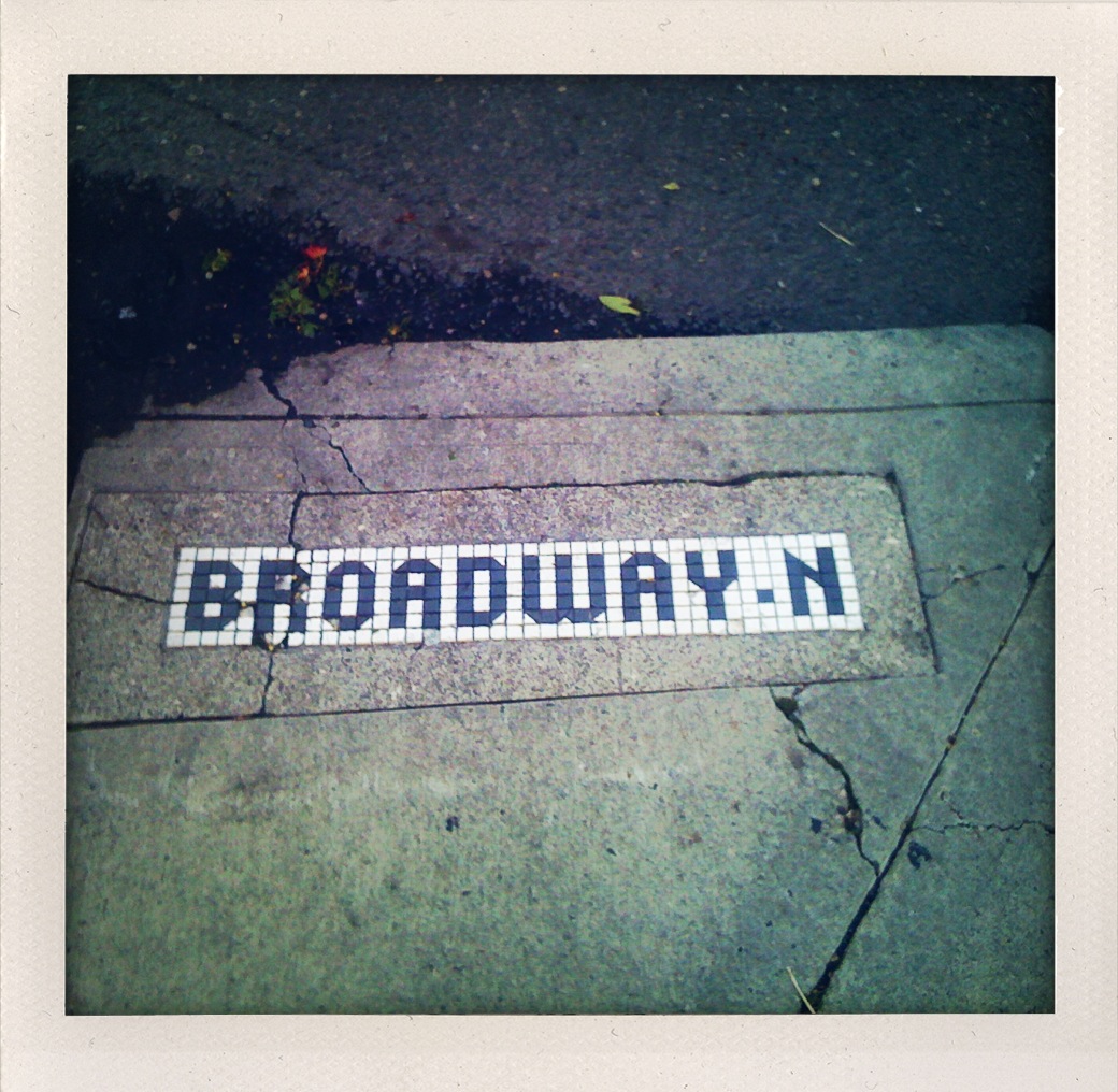 A walk home with shakeitphoto