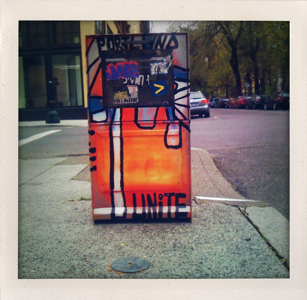 A walk home with shakeitphoto