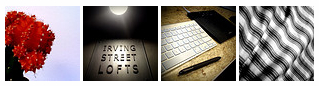I have been inspired by Chase Jarvis iPhone portfolio to take ay more photos with my iPhone and get them up on flickr.
You can keep track of the iPhone set as it grows at my flickr stream or in the right hand side of the blog.