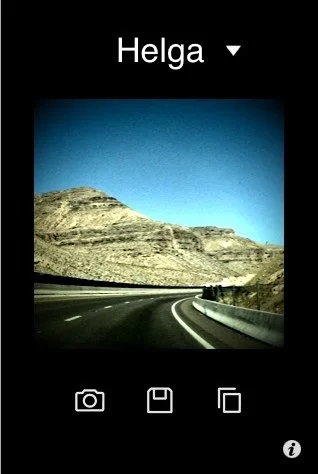 So in the dreck of all the iPhone apps that are littering the itunes store I have found a couple of photography apps that are well worth keeping.
Darkroom - Free or 0.99 for premium features.
This app does one thing and it does it well. It acts as a steadycam for the iPhone camera. In short it takes sharper pictures in darker conditions than the iPhone camera. The results really put the iPhone camera to shame and this is now my default picture taking application.
Camera Bag - $2.99
Applies creative filters to your images. Theses range from the classic polaroid to the over-saturated Lomo like. Take a crappy iphone picture open this up and hey presto something interesting can come from it.I like the Helga, Lolo and Cinema modes. It can be a touch slow but it does a great job spicing up your images.