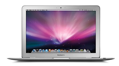 So apple launched it, its beautifully thin and in many ways very nice. However my apple lust has been subdued by the following.
The 1.8 inch Hard Drive is likely to be extremely slow and given my experience with closely related iPod hard drives not designed for long continuos operation.
That leaves the SSD model which is over $3000.
No user replaceable battery. One of the main reasons I want an ultraportable is for travel where battery life is critica. 5 theoretical hours is a good start but, for a transatlantic flight nowhere near enough. Thats where a spare battery comes in.
Those design decisions which allowed them to build a beautifully slim laptop ultimately prevent me from buying it. I would have taken a little bit thicker with a 2.5'' drive and a replaceable battery any day. It's nice to have ultimates, like worlds thinnest, but for real day to day practical use, I will take a couple of compromises.