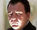 This picture from CNN's front page shows the italian who met with Alexander Litvinenko the Russian spy who was poisoned in London. Is it just me or could they have found a photo that made him look any more sinister. The uplighting on his face and set of the eyes scream shady character. This is the kind of lighting kids use at campfires using a torch held under the chin whilst telling scary stories.
It certainly seems to me that they are trying to create a certain impression of the man before you even read the article. One wonders what the impact of the article would be if the picture was of him on holiday at the beach with his family.