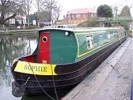 I am off cruising the rivers of Hertfordshire for the bank holiday weekend. A nice relaxing time, hopefully accompanied by beautiful weather.
