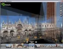 This is a very interesting product beong developed by Microsoft Live Labs. It takes collections of photographs and calculates how they relate to each other to crete three dimensional worlds. The explanation in the video is not the most lucid but it is well worth a watch to get a glimpse of what next generation photo sharing and exploration might look like.
http://labs.live.com/photosynth/video.html via Future Feeder