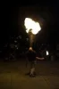 This was taken by another photographer the night of the fire dancing and if you look carefully you can see me taking photos in the other direction. Hint I am the one with the gangly legs. Here