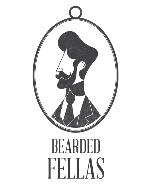 Bearded Fellas