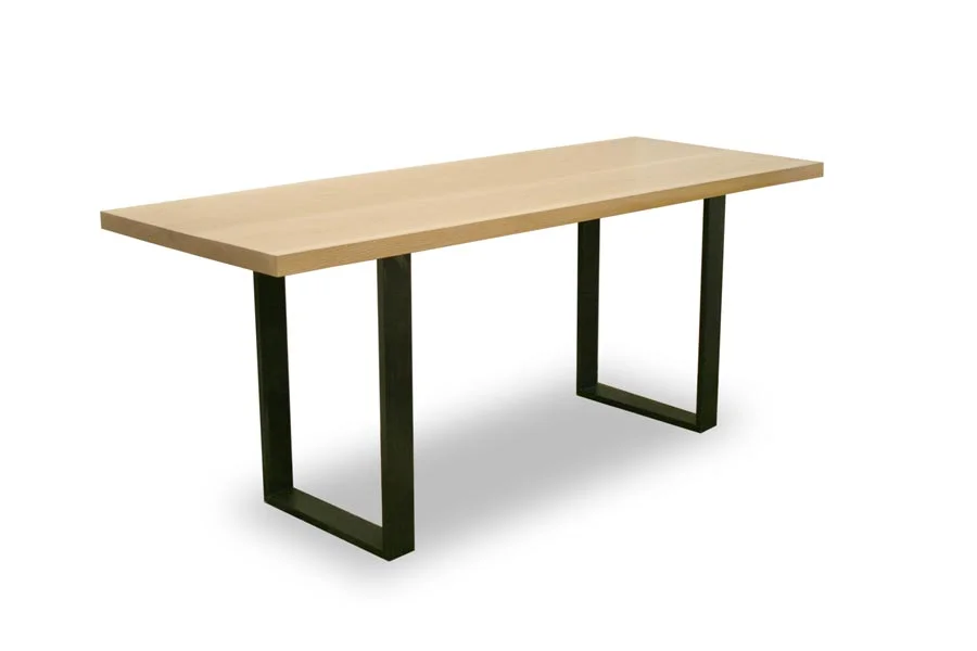 White Oak Table