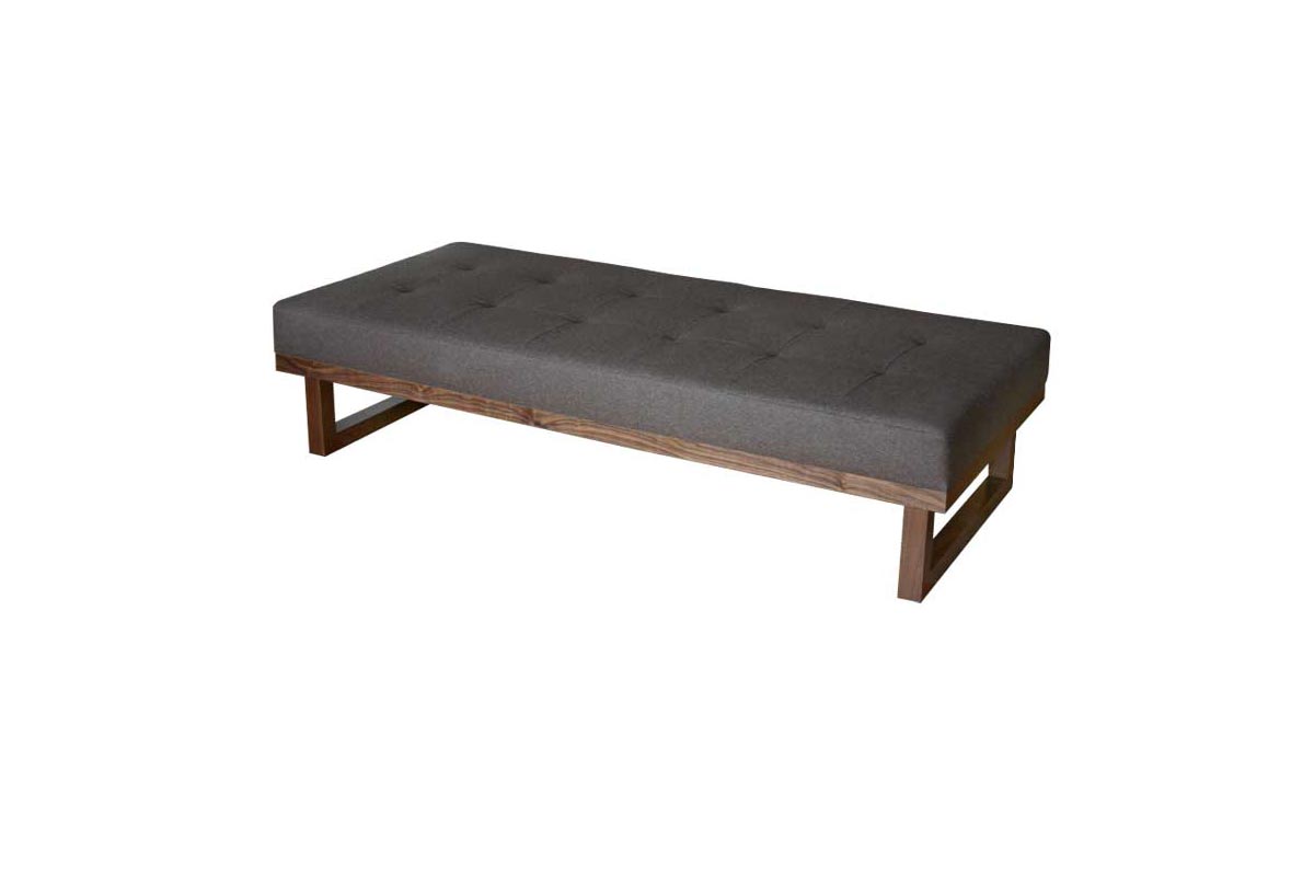 Upholstered Bench