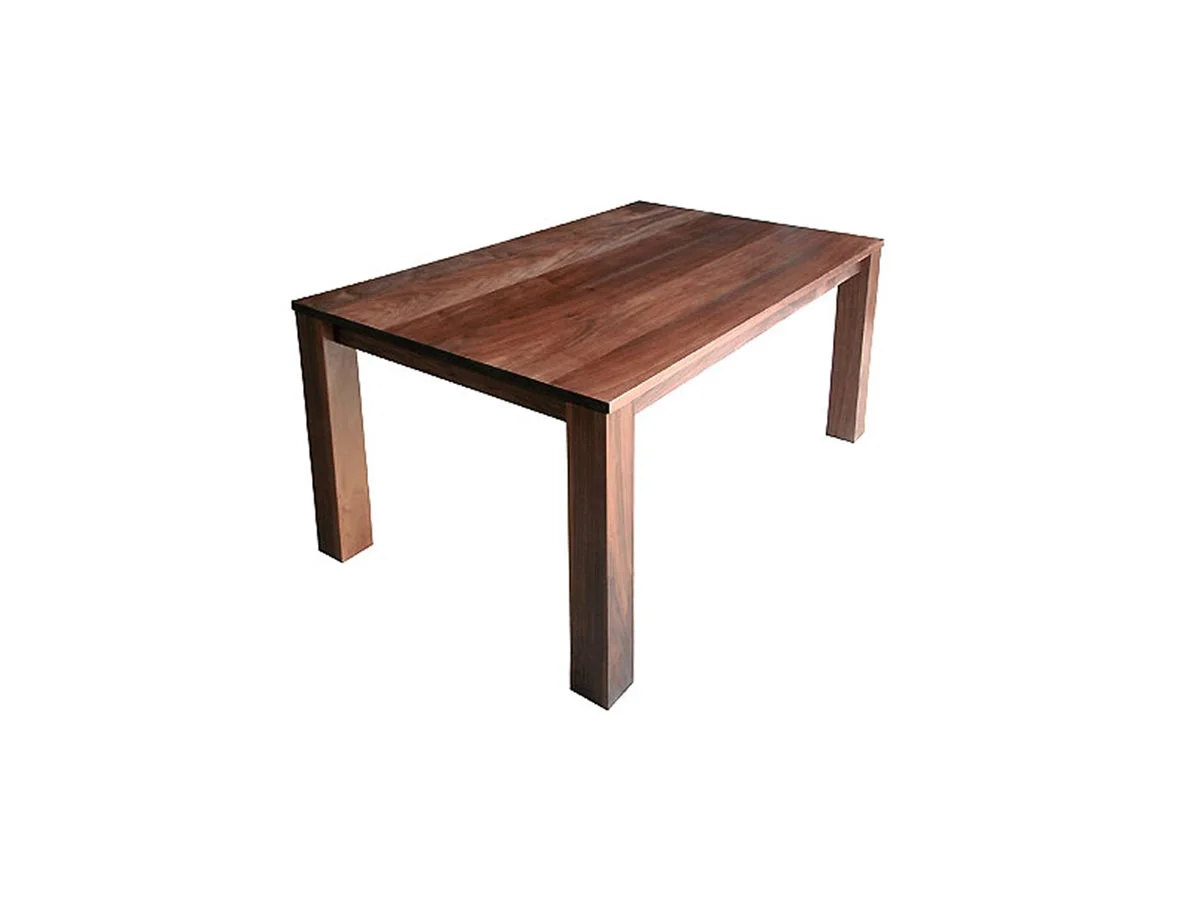 Beam Dining Table