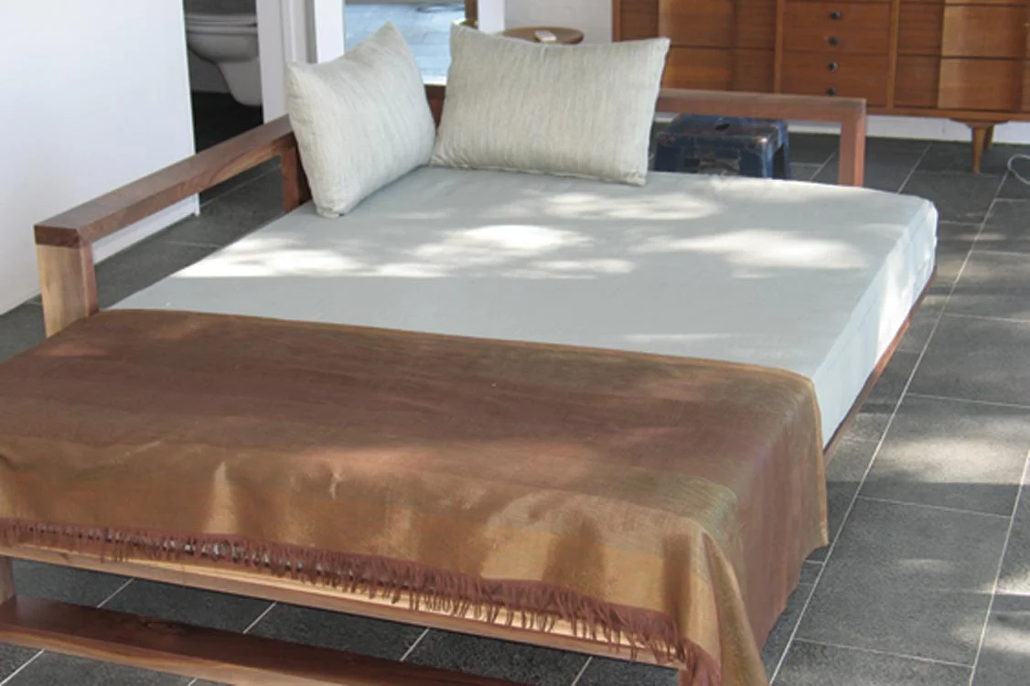 Custom Caribou Daybed