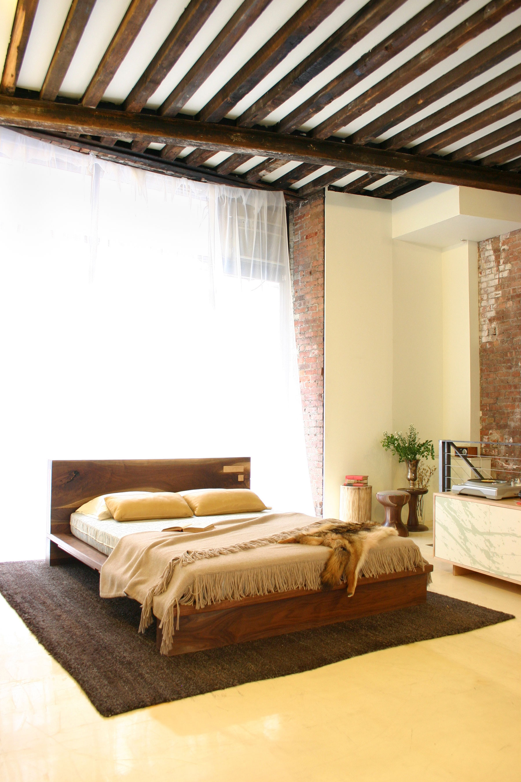 Liffey Bed Shimna Liffey Bed Shimna